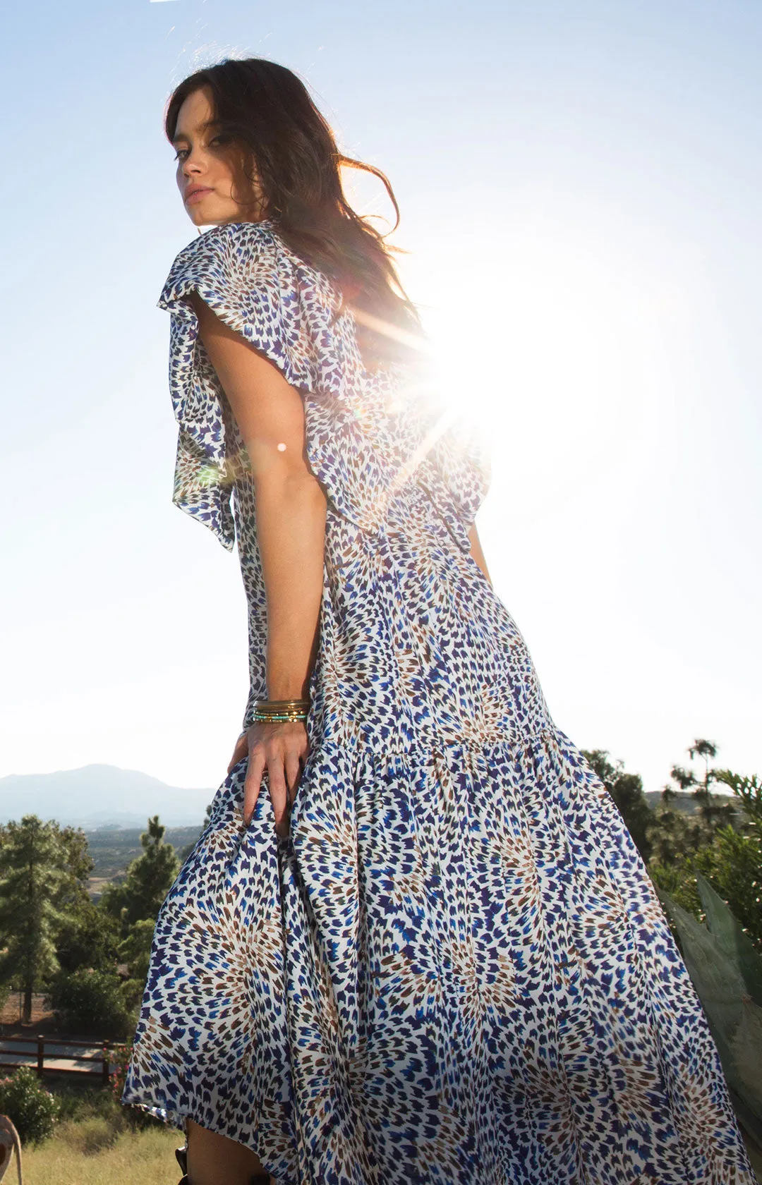 Giselle Dress