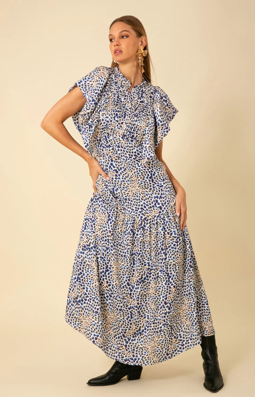 Giselle Dress