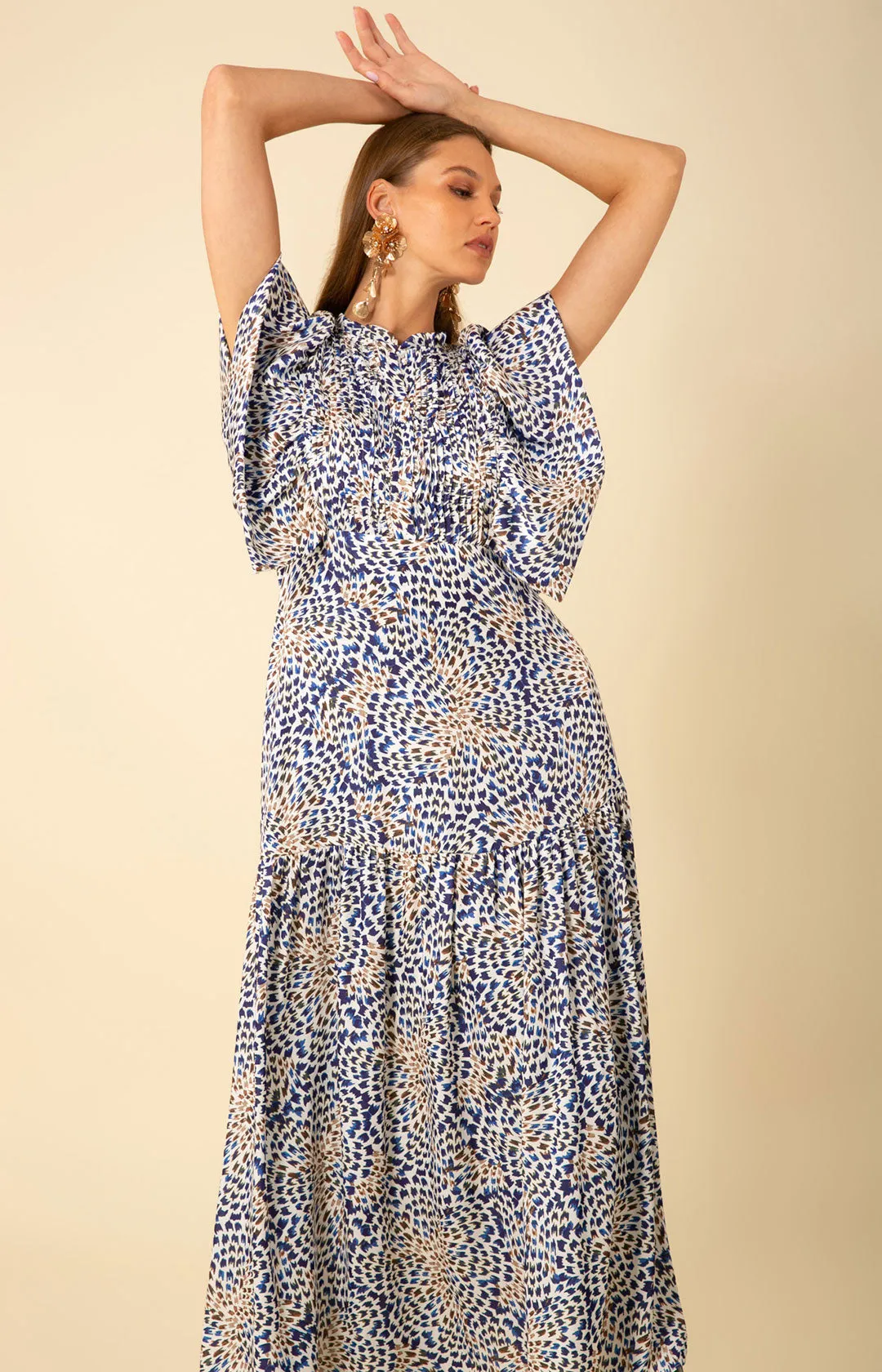 Giselle Dress