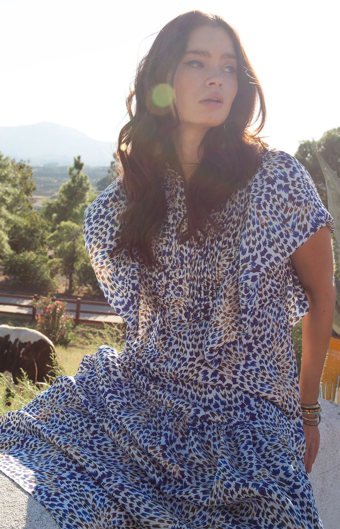 Giselle Dress