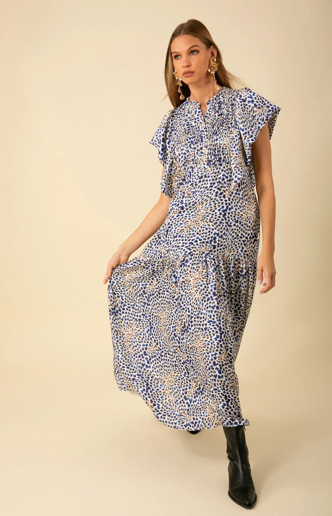 Giselle Dress
