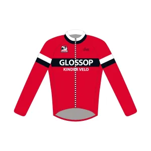 GKV Lightweight Long Sleeve Jersey
