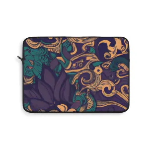 *GlamVamp* - LGBTQ  Laptop Sleeve (12", 13", 15")