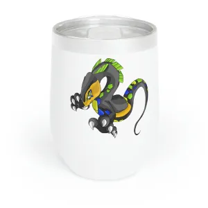 Glisstron Chill Wine Tumbler