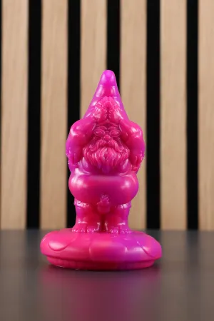 Gnomey-Oh - Small, Soft