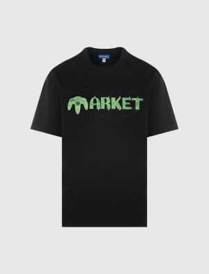 GOLD EYE T-SHIRT