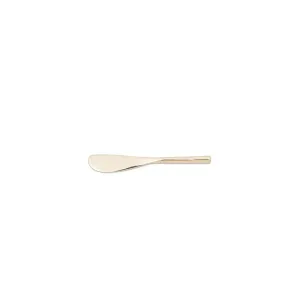 Gold Simple Pate Spreader