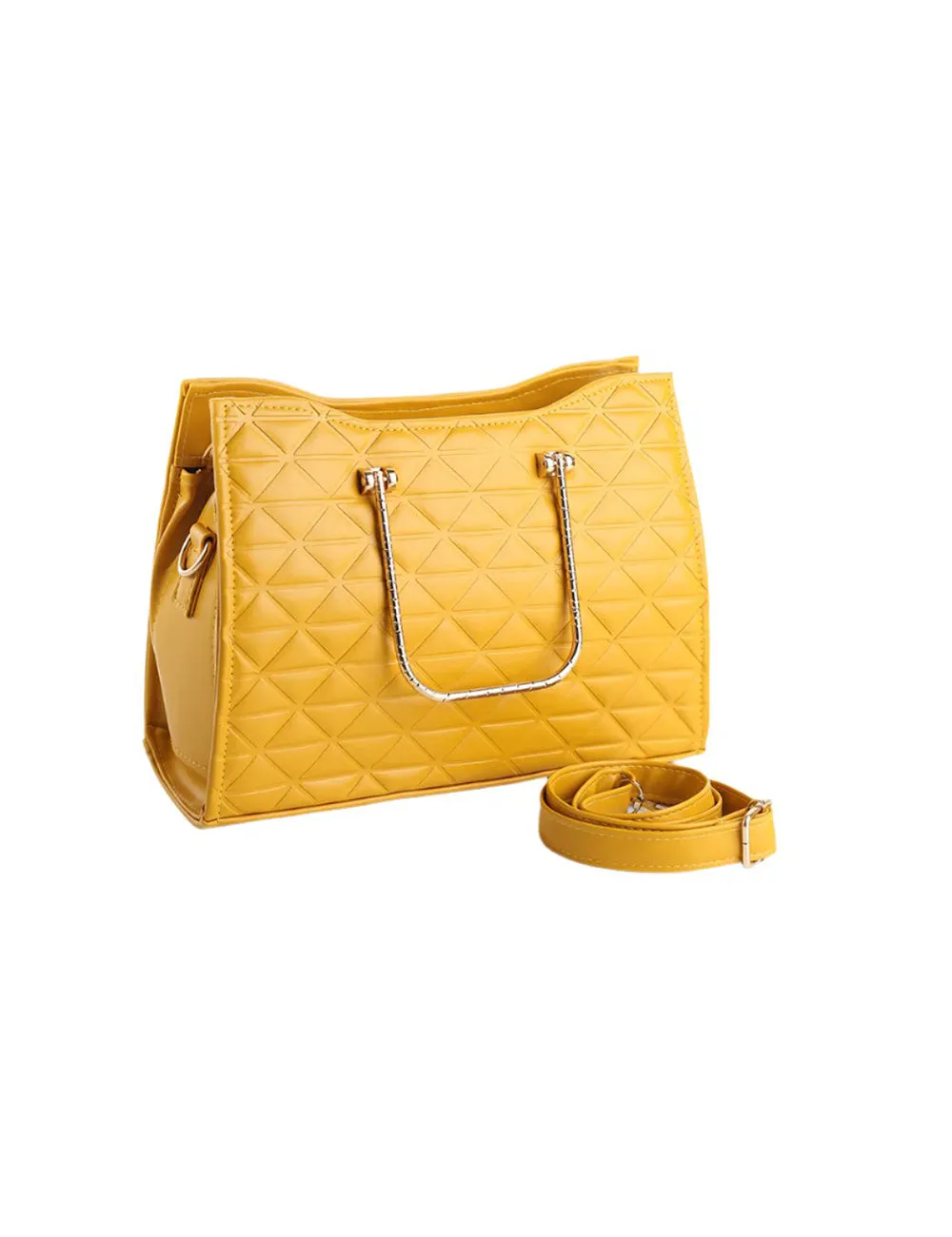 Golden Sunshine Tote