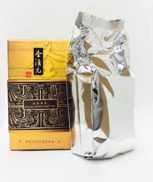 Golden Tie Guan Yin Tea (Best of China Tea House)