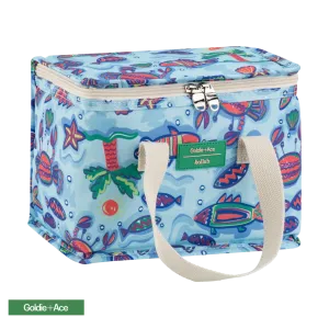 Goldie & Ace X Kollab Daydream Lunch Box
