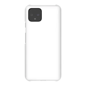 Google Pixel 4 Snap Case in Matte
