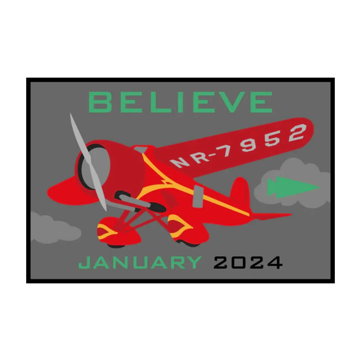 GORUCK Tribe Kids - 2024