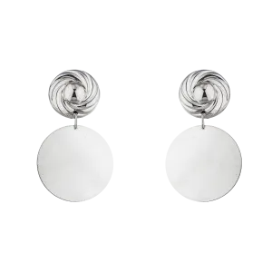 GOSPEL EARRINGS