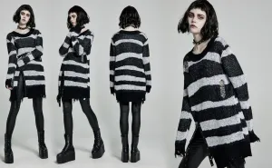 Oversized Sweater