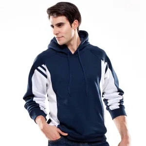 Grace Collection Men's Alcove Hoodies(STH3085)-Clearance