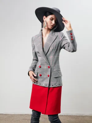 Gracie Jacket