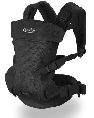 Graco Cradle Me 4-in-1 Baby Carrier