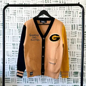 VintageCasualSweater
