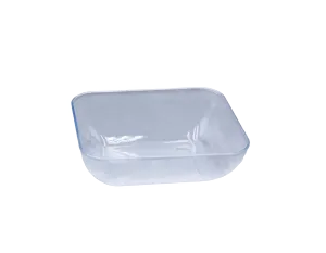 Grand Puff Bag Insert Tray for Flower, Edibles and Gummies | Pack of 50