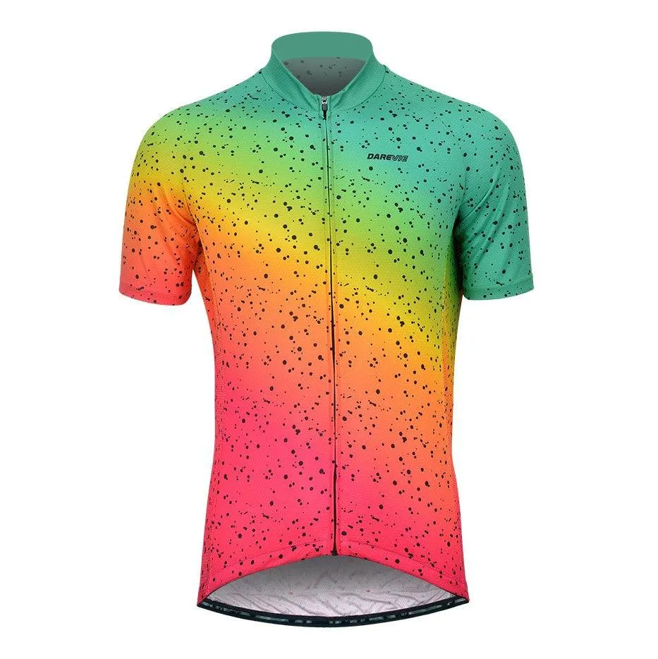 GRAVEL ADVENTURE JERSEY