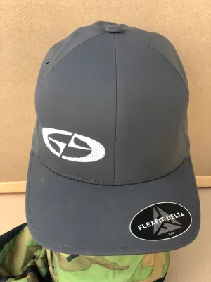 Gravity Gear Delta Performance Hat