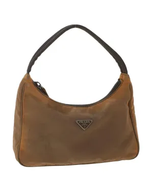 Gray Nylon Pouch - CD Rank