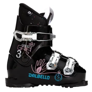 Green Gaia 3.0 GW Jr Ski Boot - Kids