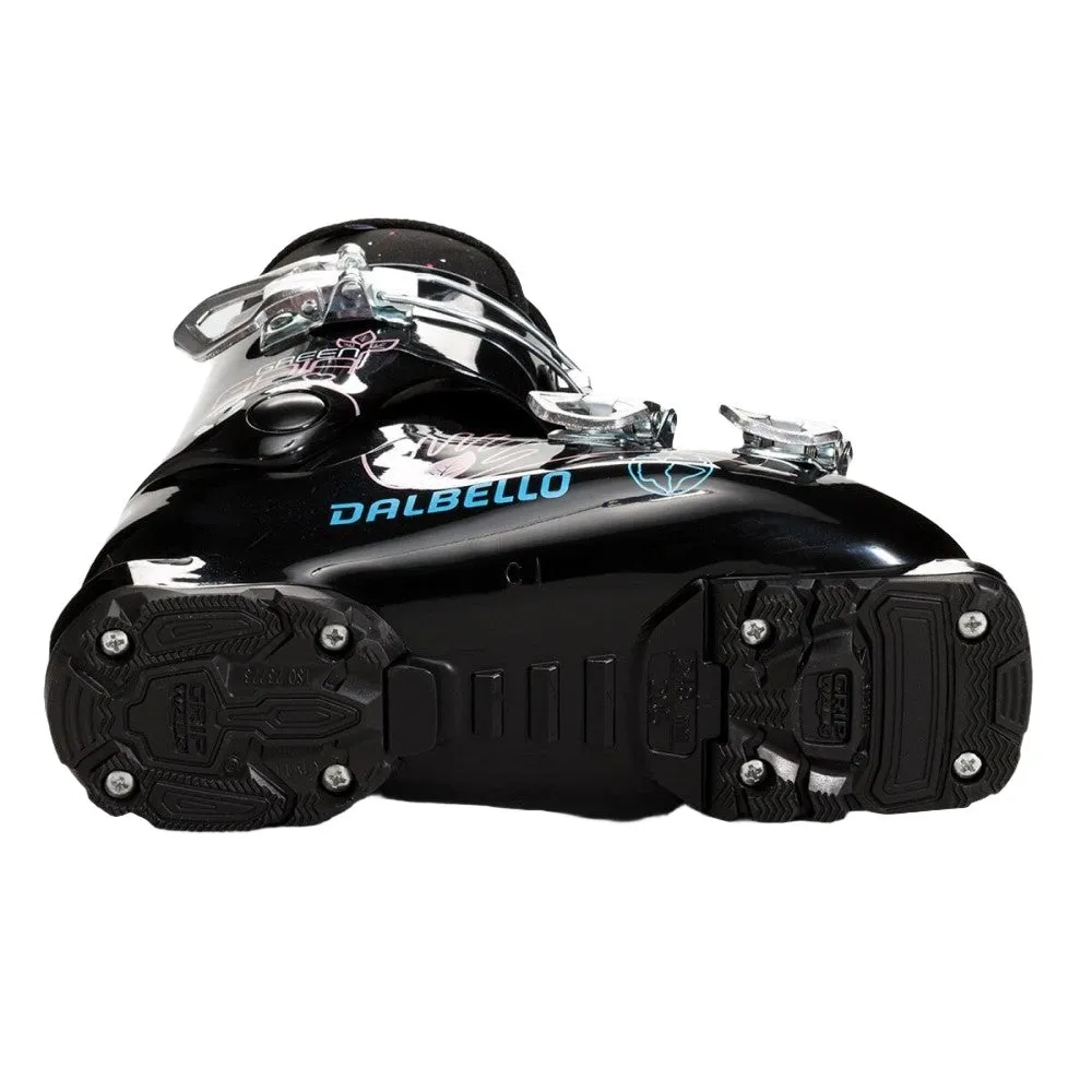 Green Gaia 3.0 GW Jr Ski Boot - Kids