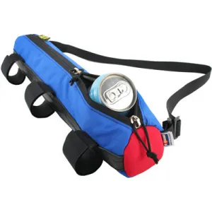 Green Guru Tubular Can Sleeve Insuld Recycled Each Unique Tubular Insulated Can Sleeve  Bags