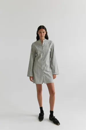 Graphic Knit