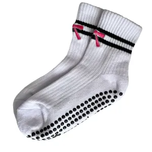 Lace Socks