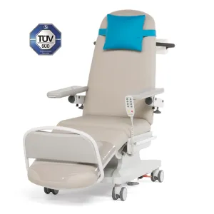 Greiner Next DC Dialysis Chair