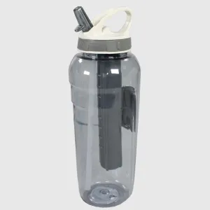 Grey Cool Gear Water Bottle 946 ML