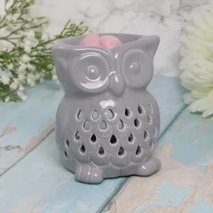 Grey Owl Wax/Oil Warmer