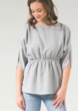 Strapless Dress