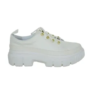 Greyfield Fabric Ox Lifestyle Shoes