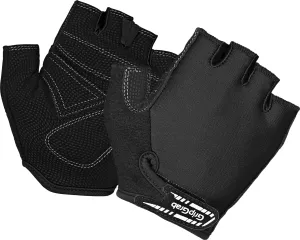 Gripgrab Kids&#x27; X-Trainer Junior Gloves Black | Buy Gripgrab Kids&#x27; X-Trainer Junior Gloves Black here | Outnorth