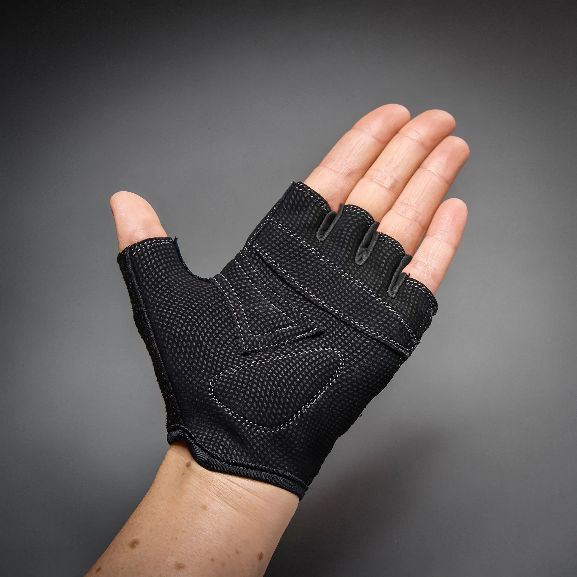 Gripgrab Kids&#x27; X-Trainer Junior Gloves Black | Buy Gripgrab Kids&#x27; X-Trainer Junior Gloves Black here | Outnorth