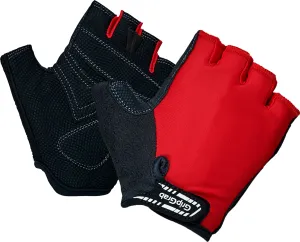 Gripgrab Kids&#x27; X-Trainer Junior Gloves Red | Buy Gripgrab Kids&#x27; X-Trainer Junior Gloves Red here | Outnorth