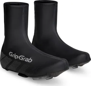 Gripgrab Ride Waterproof Shoe Cover Black | Buy Gripgrab Ride Waterproof Shoe Cover Black here | Outnorth