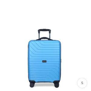 Groove Smart luggage