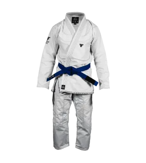 Ground Force Lightweight Gi V2