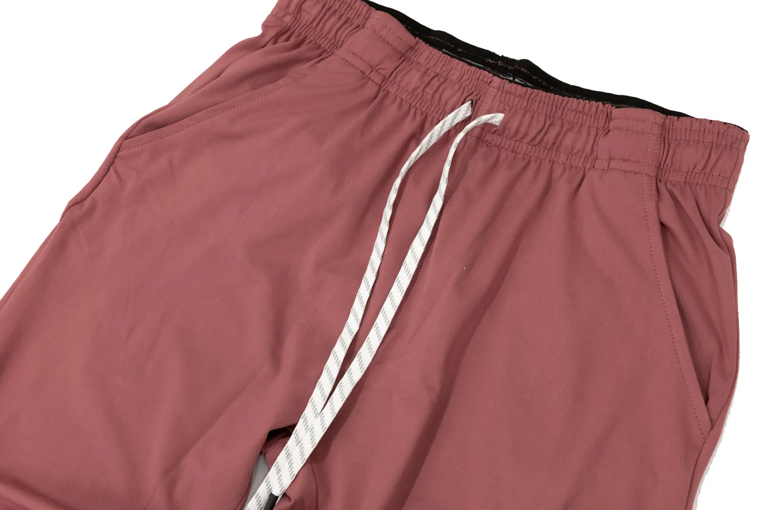GS Sports Tech Jogger Pants - Mauve