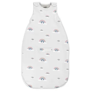 >Woolino Merino Wool 4 Season Sleep Bag ULTIMATE - Rainbow