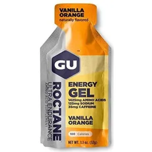 GU Roctane Energy Gel