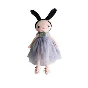 Limited Edition Doll