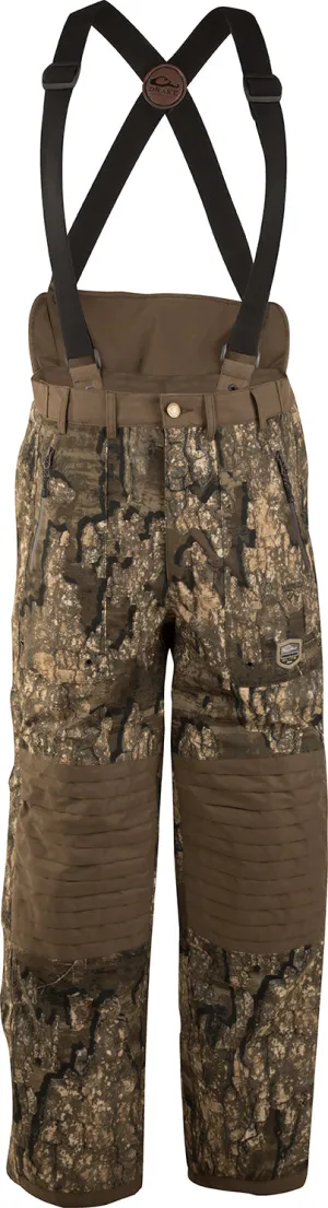 Guardian Elite™ High-Back Hunt Pant - Fleece-Lined