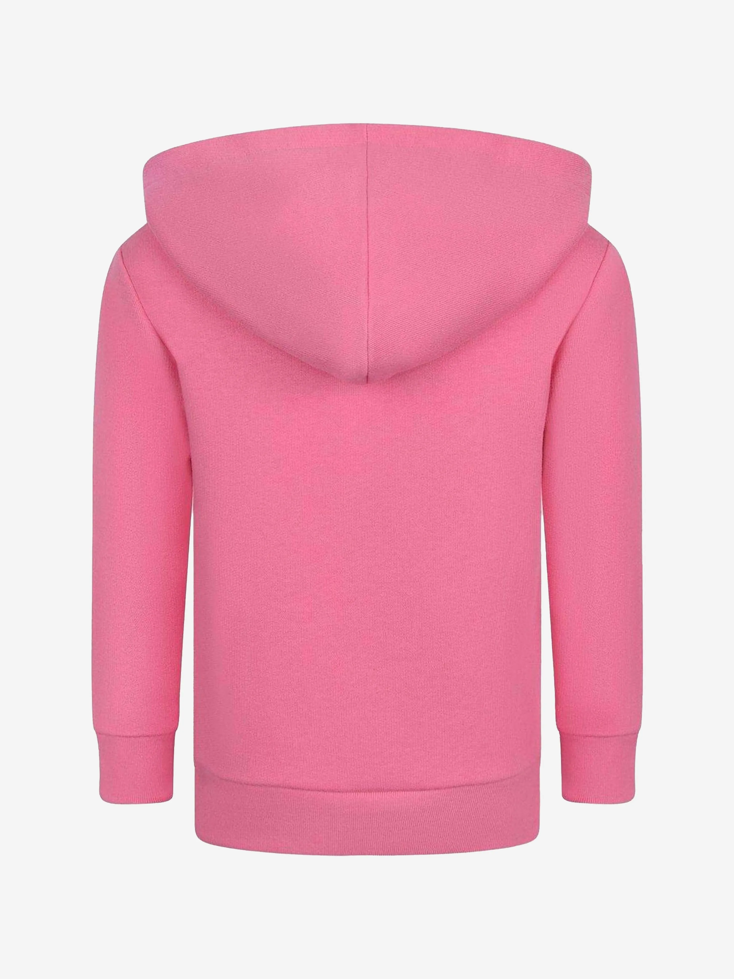 GUCCI Boys Sweater - Cotton Hooded Sweater
