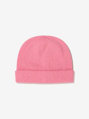 Gucci Girls GG Wool Hat