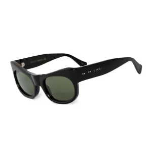 Gucci Rectangular Sunglasses GG0870S 001 54